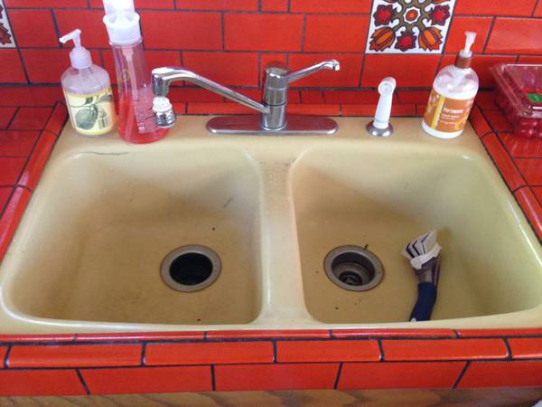 Sink Reglazing in bronx