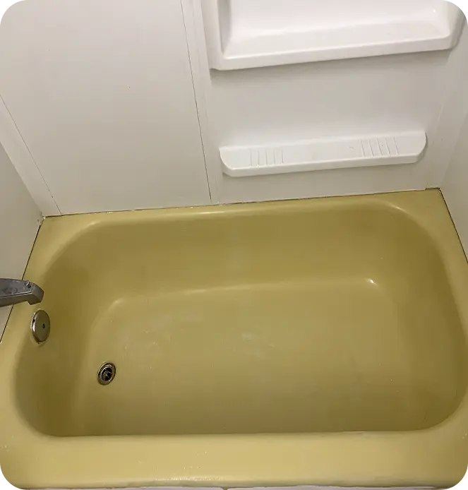 Get a free price estimate for bathtub reglazing services in New York