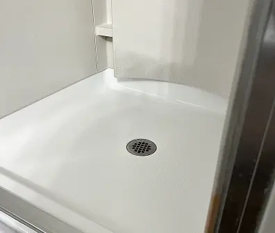 Expert shower reglazing services in the Bronx