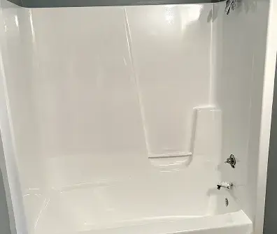 Expert bathtub reglazing services to restore and refinish tubs