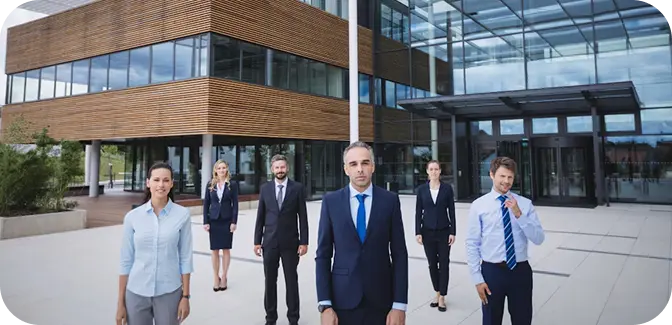 Showcase of past commercial reglazing projects and customer reviews