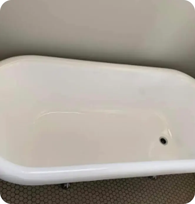 Get a free price estimate for bathtub reglazing services in New York