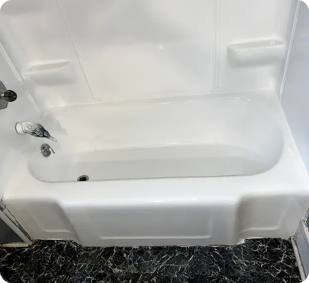 Restore your bathtub with professional refinishing services in New York