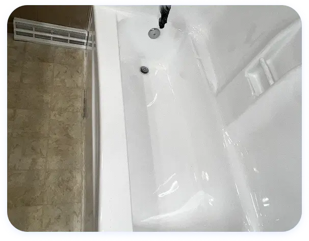 Professional solutions for every bathtub issue