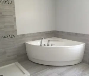 Bathtub Reglazing