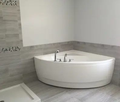 Bathtub Reglazing