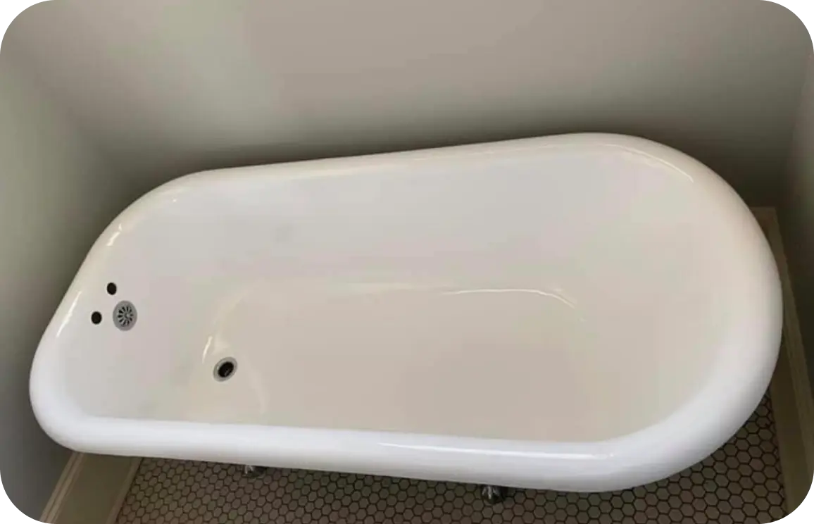 Clawfoot Tub
